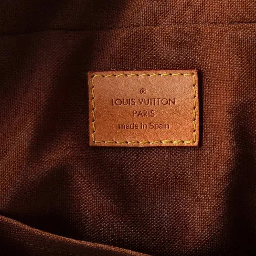Louis Vuitton Sac Bosphore Handbag #265032L14B